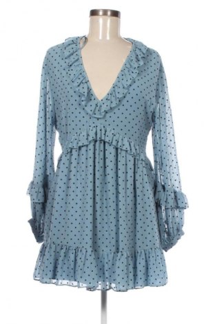 Kleid Zara, Größe M, Farbe Mehrfarbig, Preis € 14,99