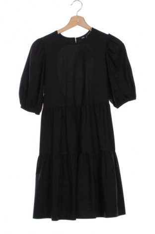 Šaty  Zara, Velikost XS, Barva Černá, Cena  342,00 Kč
