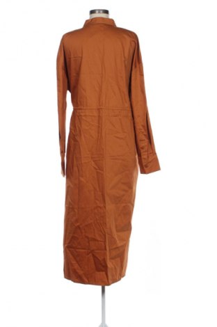 Rochie Zara, Mărime M, Culoare Maro, Preț 87,46 Lei