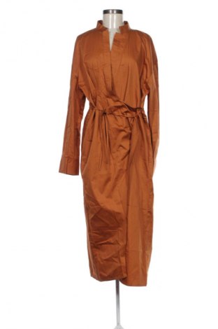 Rochie Zara, Mărime M, Culoare Maro, Preț 87,46 Lei