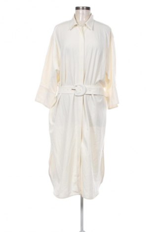 Rochie Zara, Mărime XL, Culoare Alb, Preț 200,64 Lei