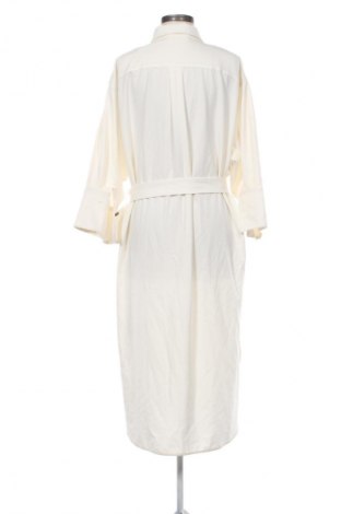 Rochie Zara, Mărime XL, Culoare Alb, Preț 200,64 Lei