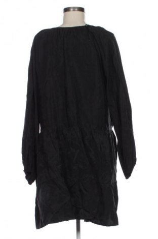 Rochie Zara, Mărime XXL, Culoare Negru, Preț 72,03 Lei