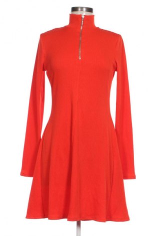 Sukienka Zara, Rozmiar L, Kolor Czerwony, Cena 62,92 zł