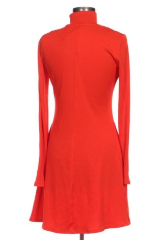 Sukienka Zara, Rozmiar L, Kolor Czerwony, Cena 62,92 zł