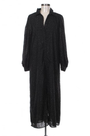 Sukienka Zara, Rozmiar XL, Kolor Czarny, Cena 76,40 zł
