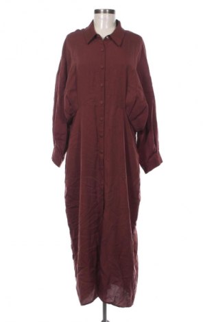 Rochie Zara, Mărime XXL, Culoare Roșu, Preț 87,46 Lei