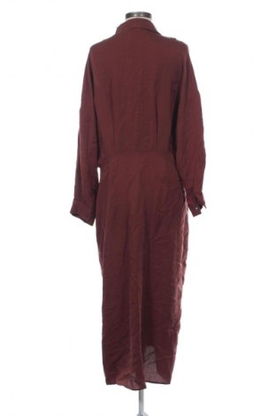 Rochie Zara, Mărime XXL, Culoare Roșu, Preț 87,46 Lei