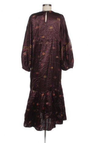 Sukienka Zara, Rozmiar XL, Kolor Kolorowy, Cena 76,40 zł