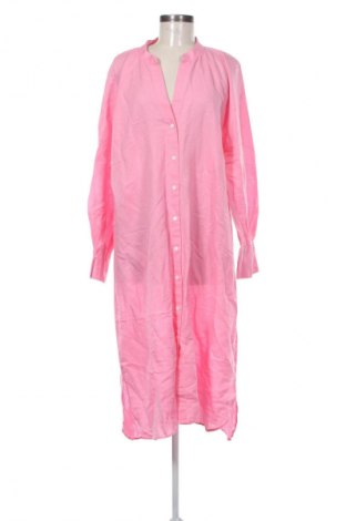 Rochie Zara, Mărime XL, Culoare Roz, Preț 87,46 Lei