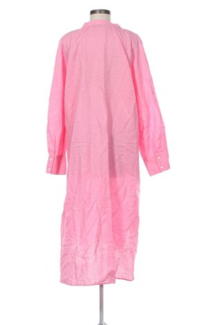 Rochie Zara, Mărime XL, Culoare Roz, Preț 87,46 Lei