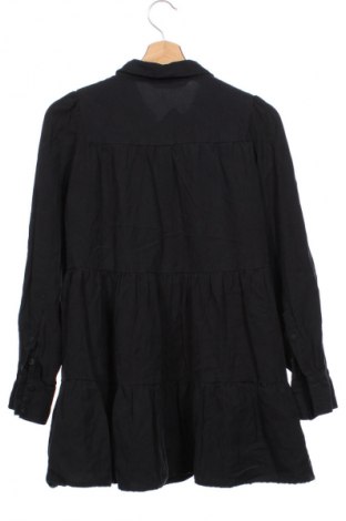Φόρεμα Zara, Μέγεθος XS, Χρώμα Μαύρο, Τιμή 18,99 €