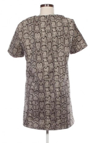 Kleid Zara, Größe L, Farbe Mehrfarbig, Preis 14,99 €