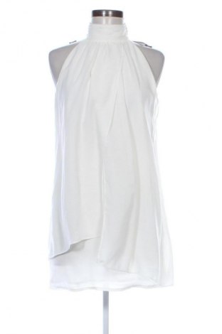 Rochie Zara, Mărime XS, Culoare Alb, Preț 71,05 Lei