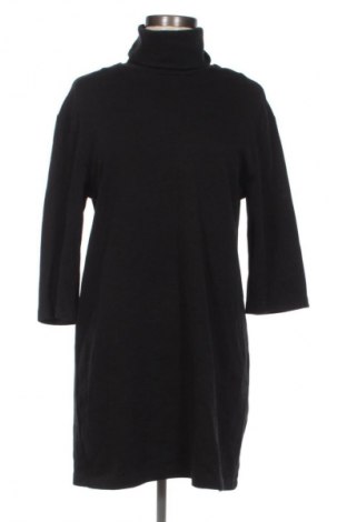Kleid Zara, Größe S, Farbe Schwarz, Preis 11,99 €
