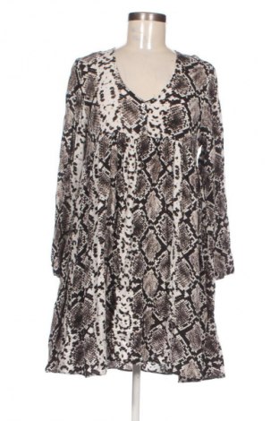 Kleid Zara, Größe XS, Farbe Mehrfarbig, Preis € 10,99