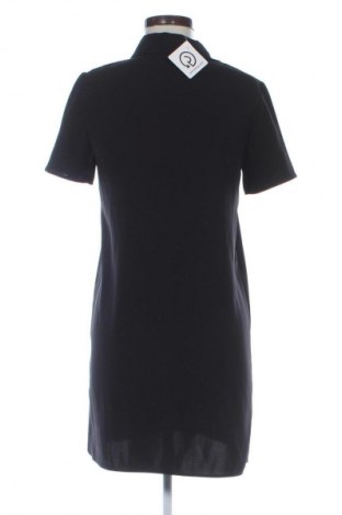 Rochie Zara, Mărime XS, Culoare Negru, Preț 192,50 Lei