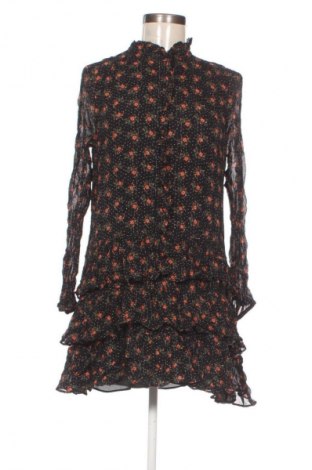 Kleid Zara, Größe M, Farbe Mehrfarbig, Preis 13,99 €