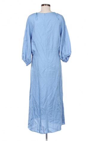 Rochie Zara, Mărime XXL, Culoare Albastru, Preț 89,39 Lei