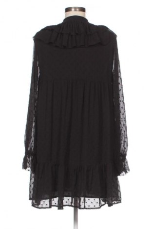 Kleid Zara, Größe M, Farbe Schwarz, Preis 13,99 €