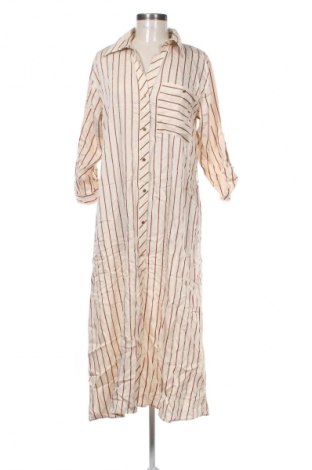 Kleid Zara, Größe S, Farbe Mehrfarbig, Preis € 17,99