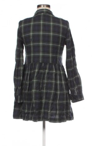 Рокля Zara, Размер XS, Цвят Многоцветен, Цена 21,99 лв.