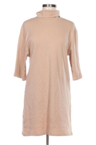 Šaty  Zara, Veľkosť S, Farba Béžová, Cena  12,95 €