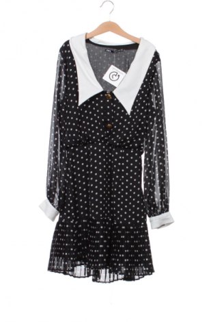 Kleid Zara, Größe XS, Farbe Mehrfarbig, Preis € 14,99