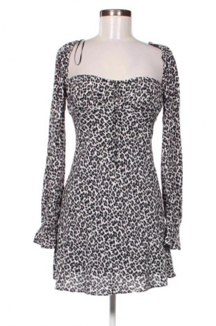 Sukienka Zara, Rozmiar XS, Kolor Kolorowy, Cena 62,07 zł