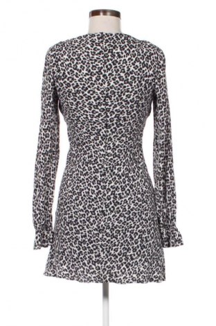 Sukienka Zara, Rozmiar XS, Kolor Kolorowy, Cena 62,07 zł