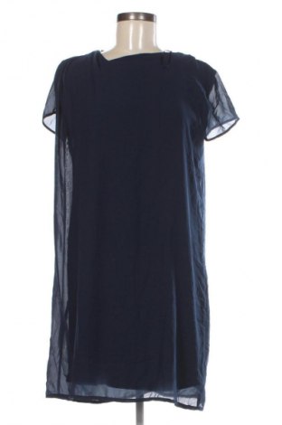 Kleid Zara, Größe L, Farbe Blau, Preis € 10,99