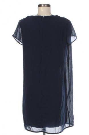 Kleid Zara, Größe L, Farbe Blau, Preis € 10,99