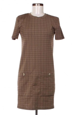 Sukienka Zara, Rozmiar M, Kolor Kolorowy, Cena 62,07 zł