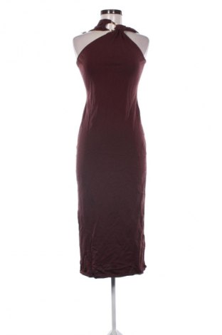 Kleid Zara, Größe M, Farbe Braun, Preis € 17,39