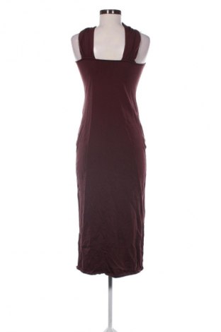 Kleid Zara, Größe M, Farbe Braun, Preis € 17,39