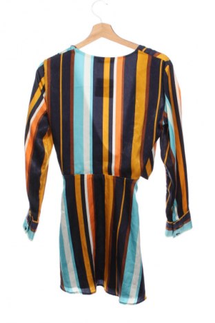 Kleid Zara, Größe S, Farbe Mehrfarbig, Preis € 13,82