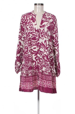 Φόρεμα Zara, Μέγεθος XL, Χρώμα Πολύχρωμο, Τιμή 17,36 €