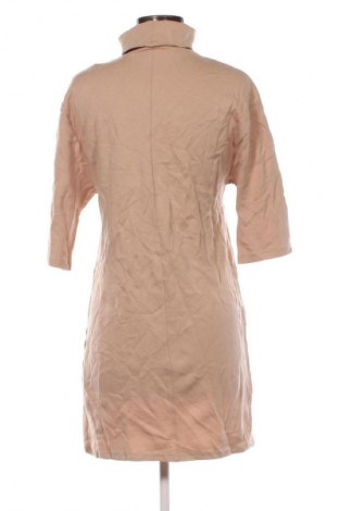 Kleid Zara, Größe S, Farbe Beige, Preis € 7,99