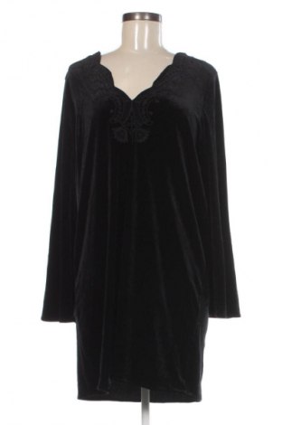 Rochie Zara, Mărime L, Culoare Negru, Preț 68,99 Lei