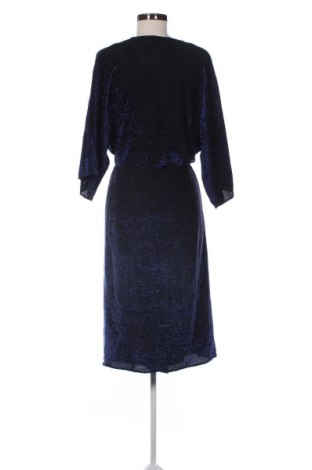 Šaty  Zara, Velikost M, Barva Modrá, Cena  428,00 Kč