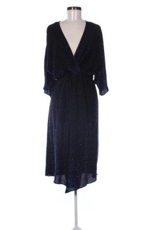 Šaty  Zara, Velikost M, Barva Modrá, Cena  428,00 Kč