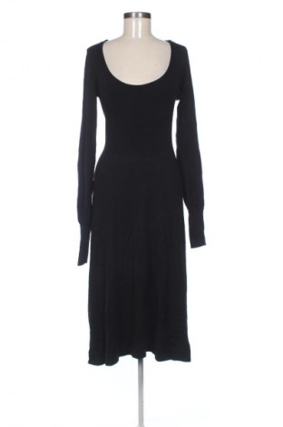 Šaty  Zara, Velikost L, Barva Černá, Cena  430,00 Kč