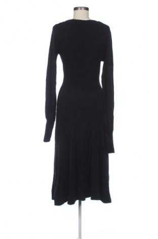 Šaty  Zara, Velikost L, Barva Černá, Cena  430,00 Kč