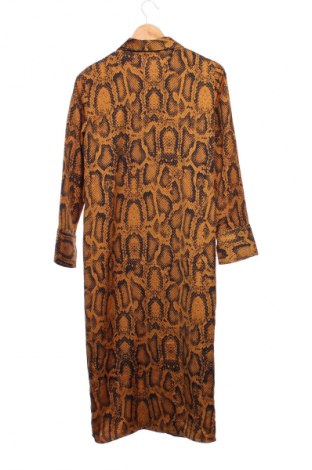 Šaty  Zara, Velikost XS, Barva Vícebarevné, Cena  439,00 Kč