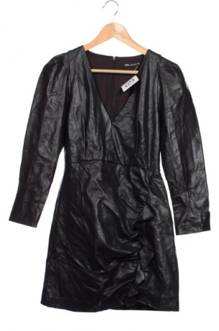 Rochie Zara, Mărime L, Culoare Negru, Preț 67,99 Lei