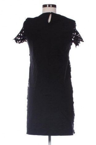Kleid Zara, Größe S, Farbe Schwarz, Preis € 13,81