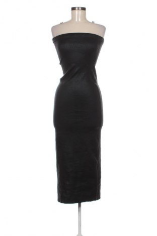 Рокля Zara, Размер M, Цвят Черен, Цена 56,99 лв.