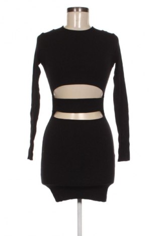 Kleid Zara, Größe S, Farbe Schwarz, Preis € 14,99
