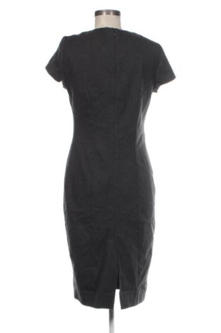 Kleid Zara, Größe L, Farbe Grau, Preis 14,99 €