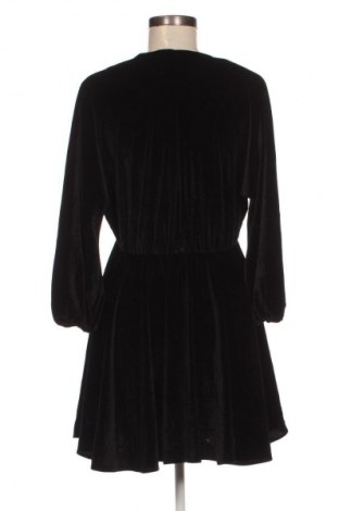 Šaty  Zara, Velikost S, Barva Černá, Cena  349,00 Kč